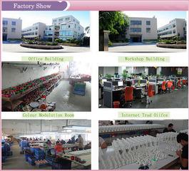 Verified China supplier - Shenzhen City Zhongyi Technology Co., Ltd.