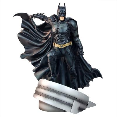 China Europe We Mainly Do Custom Products Images Just For Reference Custom Model Resin Figurine Art Collect Movie Character Man JE-019 for sale