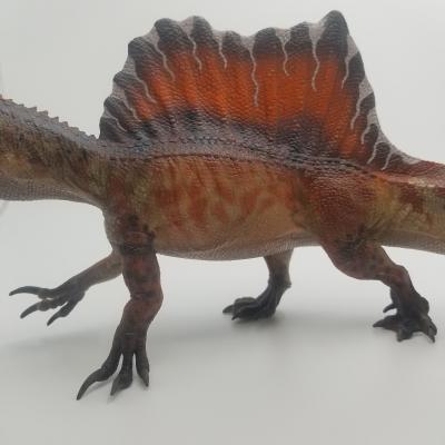 China Europe Resin Crafts Factory Manufacturer Accept Custom High Quality 3D Animal Model Statue Resin Dragon JE-026 for sale