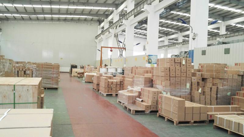 Verified China supplier - Guangzhou Shinelee Paper Product Co., Ltd.