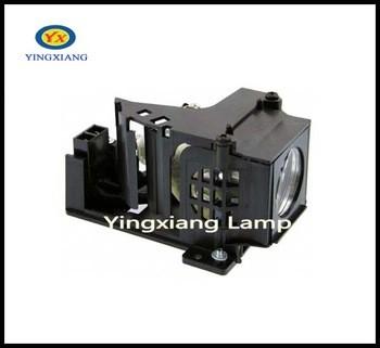 China Genuine! POA-LMP107/610 330 4564 Projector Lamp with holder for Sanyo PLC-XE32/PLC-XW55/PLC-XW55A/PLC-XW56/PLC-XW50 for sale