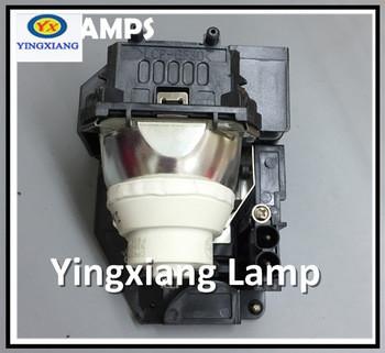 China DLP Projector Spare Part NP17LP Replacement Lamps with Housing for Nec M300WS/M350XS/M420X/P350W/P420X for sale