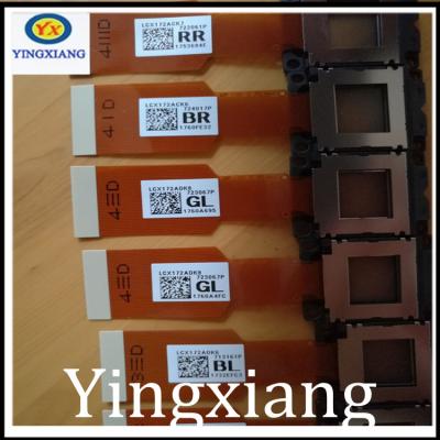 China 2017 Newest ! Original and New LCX172 Single Lcd Panel for Many Projector for sale