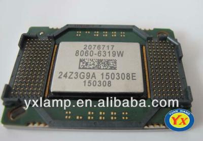 China Hot!!! New and Original 8060-6319W DMD Chip for Many Projector for sale