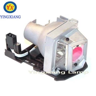 China Wholesale cheap UHP 160/185W 0.9 E20.9 Dell projector lamp 317-2531/725-10193 for Dell projector 1210S for sale