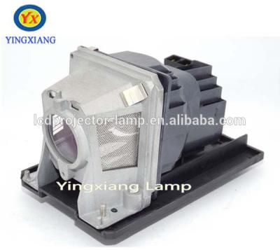 China NEC 225W NP18LP Genuine Replacement Projector Lamp For V300WG/V300X/V300W for sale