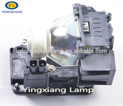 China NEC NP15LP Replacement Projector Lamp For M260X/M260W/M300X/M260XS for sale