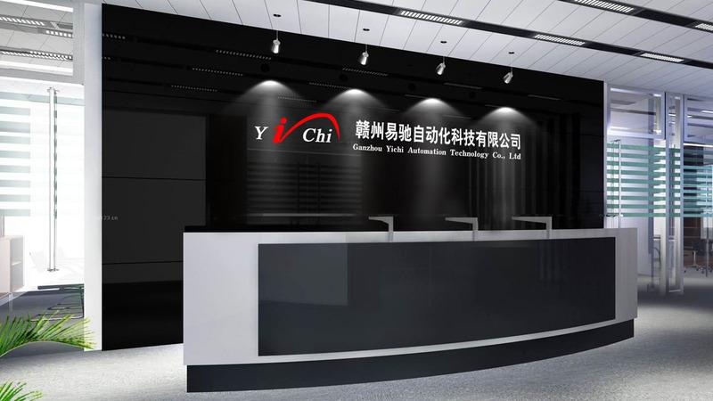 Verified China supplier - Ganzhou Yichi Automation Technology Co., Ltd.