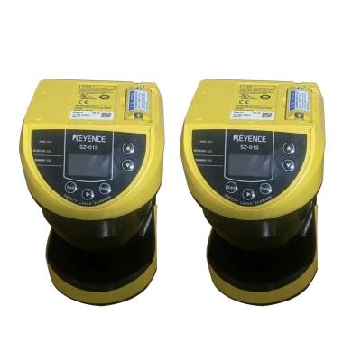 China keyence SZ-V32N SZ-V32NX SZ-V32N SZ-V32NX security laser scanner for sale