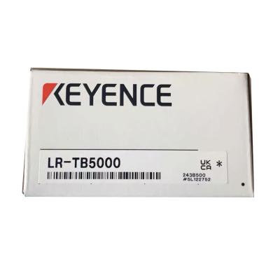 China New Keyence Laser Sensor LR-TB5000 LR-TB5000 for sale