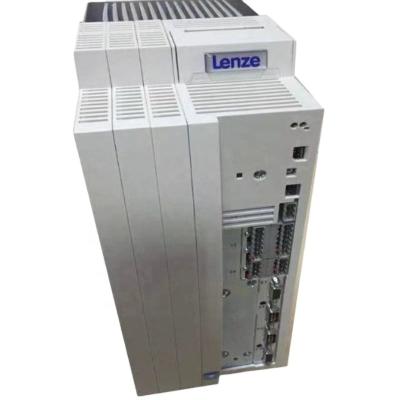 China Original EVS9321-ET EVS9322-ET EVS9323-ET Lenze 9300 series PLC driver frequency converter servo controller in Germany EVS9321-ET EVS9322-ET EVS9323-ET for sale