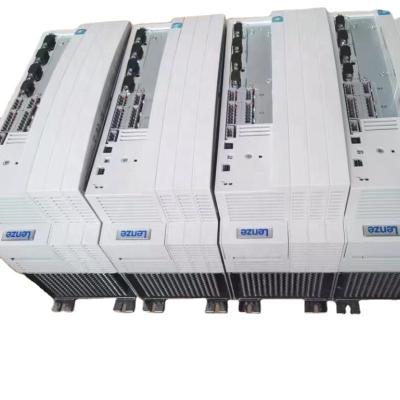 China EVS9321-ER EVS9322-ER EVS9323-ER EVS9324-ER Lenze 9300 Series PLC EVS9321-ER EVS9322-ER Servo Driver Frequency Converter Controller for sale