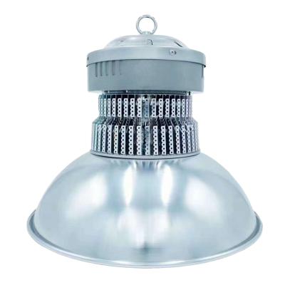 China Sports Stadiums Warehouse Gyms High Lumen Factory Best Price LED High Bay Light For Industrial Warehouse 100w 150w 200w for sale