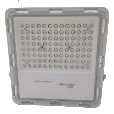 China New Outdoor IP66 Waterproof 30w 50w 100W 150w 200w 300w 400w Garden Yard Light Led Floodlight Flood Lights for sale