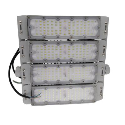 China ROAD High Power Flood Modular Light Outdoor Lighting IP65 Waterproof 100w 200w 300w 400W 500W Led Street Light Aluminum for sale