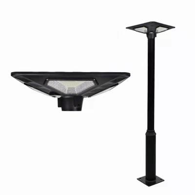 China LANDSCAPE Garden Road Park IP65 Waterproof Outdoor Lawn Decorative Garden Lights Solar Powered with Sensor and Remote 100w 200w 300w for sale