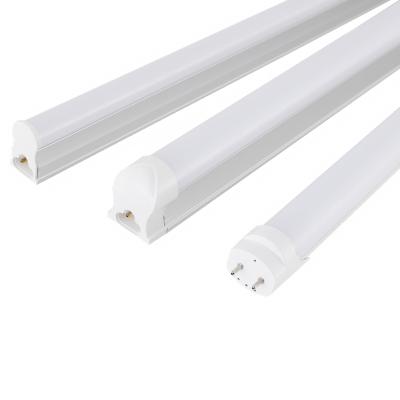 China Anti-glare eye-friendly linear light 1ft 2ft office home parking workshop warehouse garage project 3ft 4ft 5ft T5 T8 G13 led tube for home supermarket garage warehouse for sale