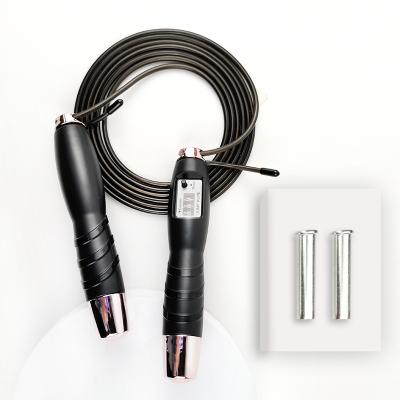 China Sell ​​well new type fitness purchase electronic jumping jump rope jumping Ats-02 for sale