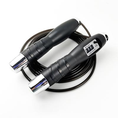 China Low Price Guaranteed Quality Electronic Jumping Buy Jumping Smart Jump Rope Ats-02 for sale