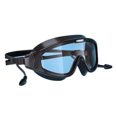 China Factory Supply Great Price Universal Racing Swimming Goggles for sale