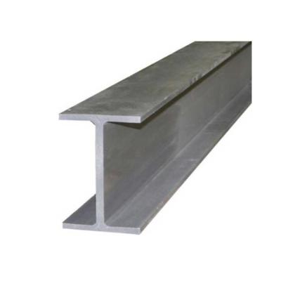 China Building Construction Mild Steel Steel H Beam And Universal H Beam Price for sale