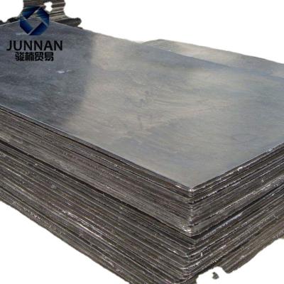 China Junnan spring steel plate price 1 plate flange steel plate rolls 4 inch steel plate for sale for sale