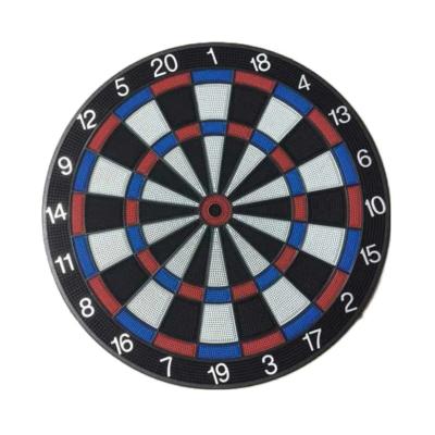 China Indoor Classic Soft Target Trick Score Professional Voucher Customization Prizes with 6 Darts for Wholesale 46.2 x 2.8 x 46.2 cm for sale