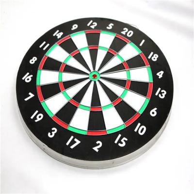 China Best Selling Products Target Paper Portable Paper Dart Boards for sale