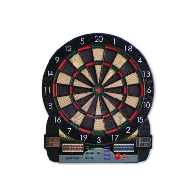 China Electronic safe and professional sports toys electric target with backlight 33 games for sale 42.5 x 3 x 49.5 cm for sale