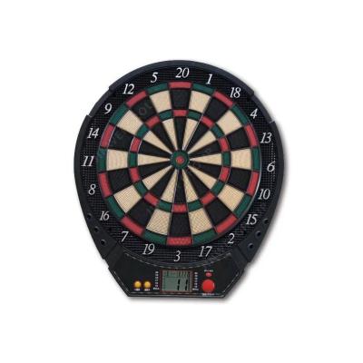 China Professional Dartboard Set Electric Target with 29 Games for Indoor Hanging for All Ages 51 x 3 x 57.6cm for sale