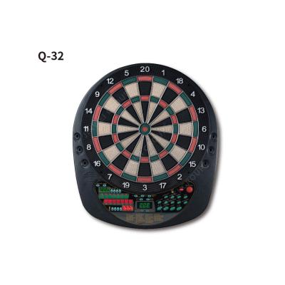 China Wholesale Custom Design Electronic High Quality Soft Target 31 LED Tip Games Adapter Included On Sale 53.5 x 4 x 61cm for sale