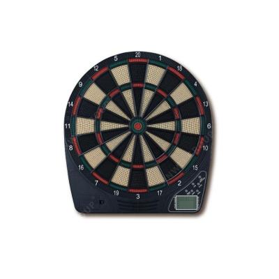 China Professional Electronic Customization Digital Target with Good Quality Darts for Wholesale 39 x 2.6 x 42.7 cm for sale