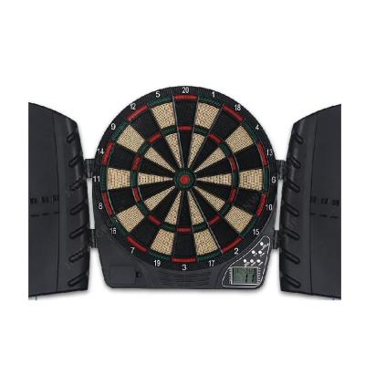 China Newcomer Best High Quality Professional Electric Dart Board with 6 Darts from Taiwan Supplier 41 x 3.5 x 42cm for sale