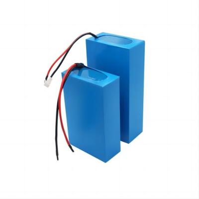 中国 3.7V 2600MAH NIMHのリチウム電池、BMSのリチウム イオン深い周期電池 販売のため