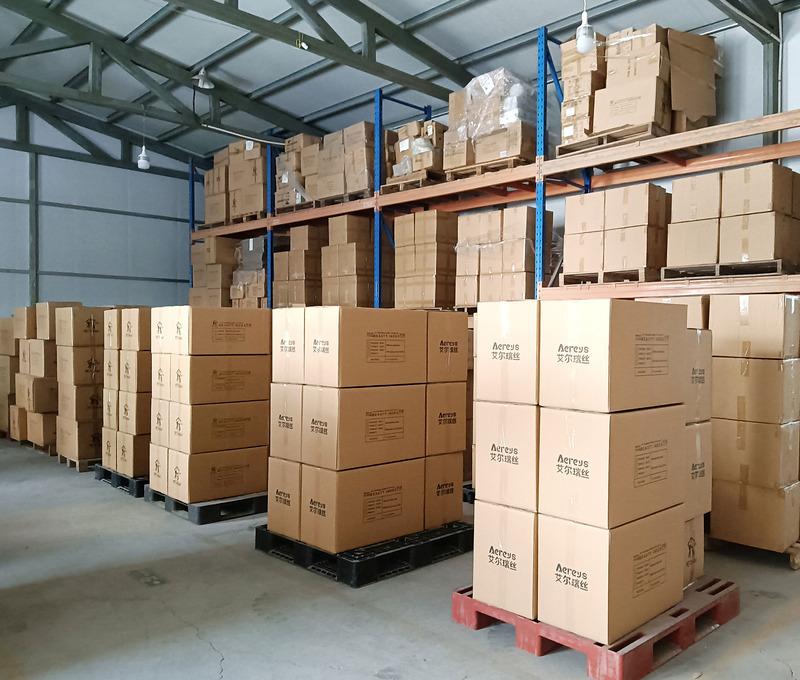 Verified China supplier - Suzhou Xupeng Pet Products Co., Ltd.