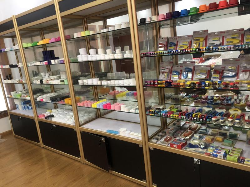 Verified China supplier - Yuyao Jiahao Plastic Industry Co., Ltd.