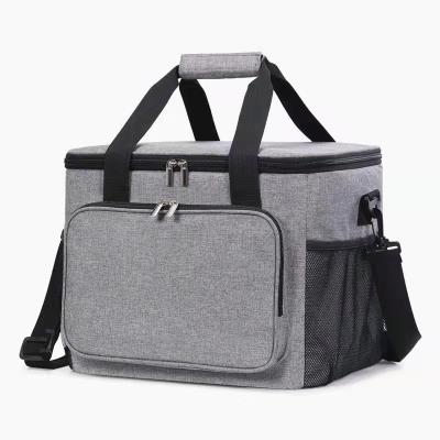 China High Quality LQArmy Insulated Waterproof Waterproof Cooler Lunch Bag for sale