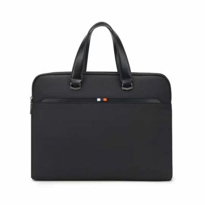 China Business Swapping Multifunctional Portable Waterproof Laptop Tote Bag Briefcase Bag for sale