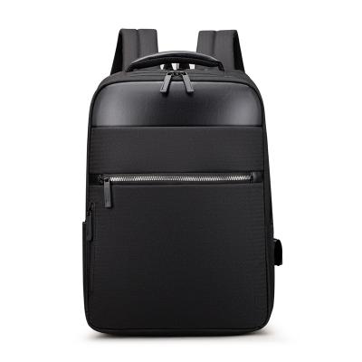 China With LQArmy USB Travel Laptop Bag Waterproof Backpacks With USB Charging Port for sale