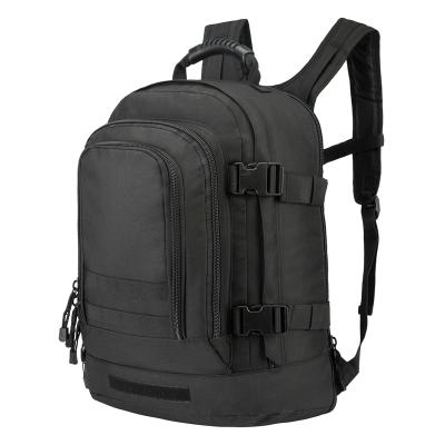 China Manufacturing Technology Waterproof High End Military Backpack Travel Tactical Bag for sale