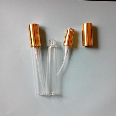 China 10ml 15ml 20ml 30ml Cosmetic Glass Perfume Spray Bottles Perfume Bottle Paypal Accept for sale