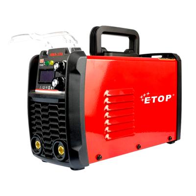 China INVERTER force factory production 120A 140A 160A 180A 200A inverter welding machine equipment welding machine transformer for sale