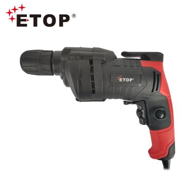 China Factory direct supply good quality electric drill hammer machine drive with low price for sale