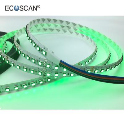 China Decoration Ecoscan Alibaba Bestsellers Christmas Led Light 120leds/m 24V 3535 IP20 Led Strip for sale