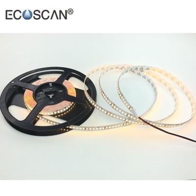 China Decoration Customize 24V 2835 240led 32w LED Strip , 2400K 2700K 3000K 4000K 6000K LED Strip for sale