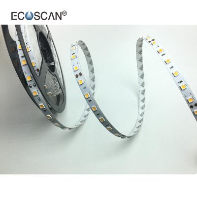 China WHOLESALE Decoration ECOSCAN Good Quality Most Wanted Products 60LED SMD5050 DC24V Led Strip 14.4 W/m for sale