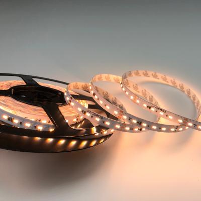 China Residential Low Voltage Reduction To Heat LED Strip 3000K-1800K for sale