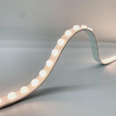 China Flexible LANDSCAPE wall seal 1led per cut IP67 waterproof for sale