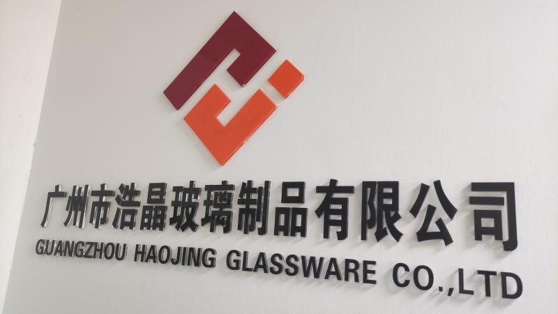 Verified China supplier - Guangzhou Haojing Glassware Co., Ltd.