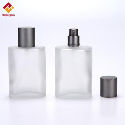 China wholesale e-friendly luxury glass 30Ml spray bottles fine mist spray bottle for sale